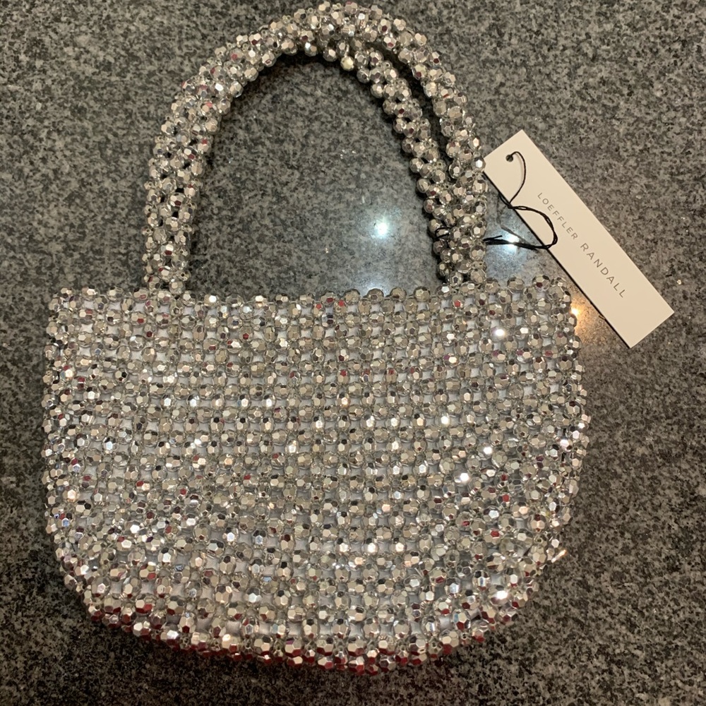 Loeffler Randall handbag